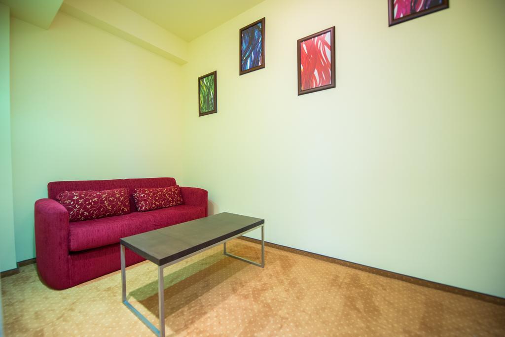 Imago Boutique Hotel Mamaia Camera foto