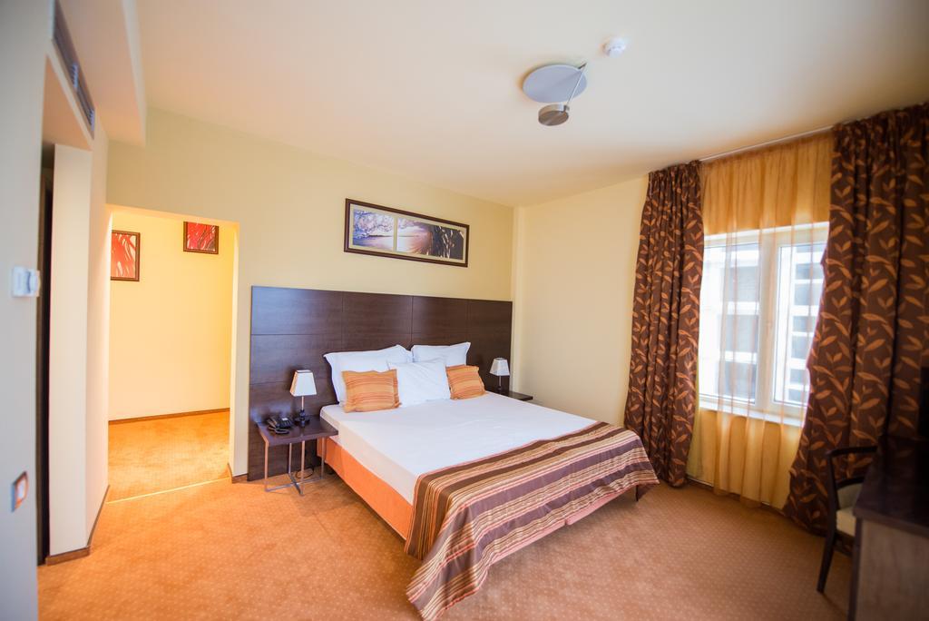 Imago Boutique Hotel Mamaia Camera foto