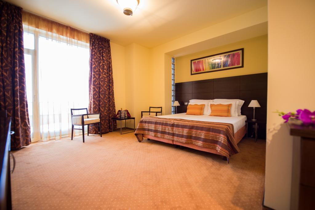 Imago Boutique Hotel Mamaia Esterno foto
