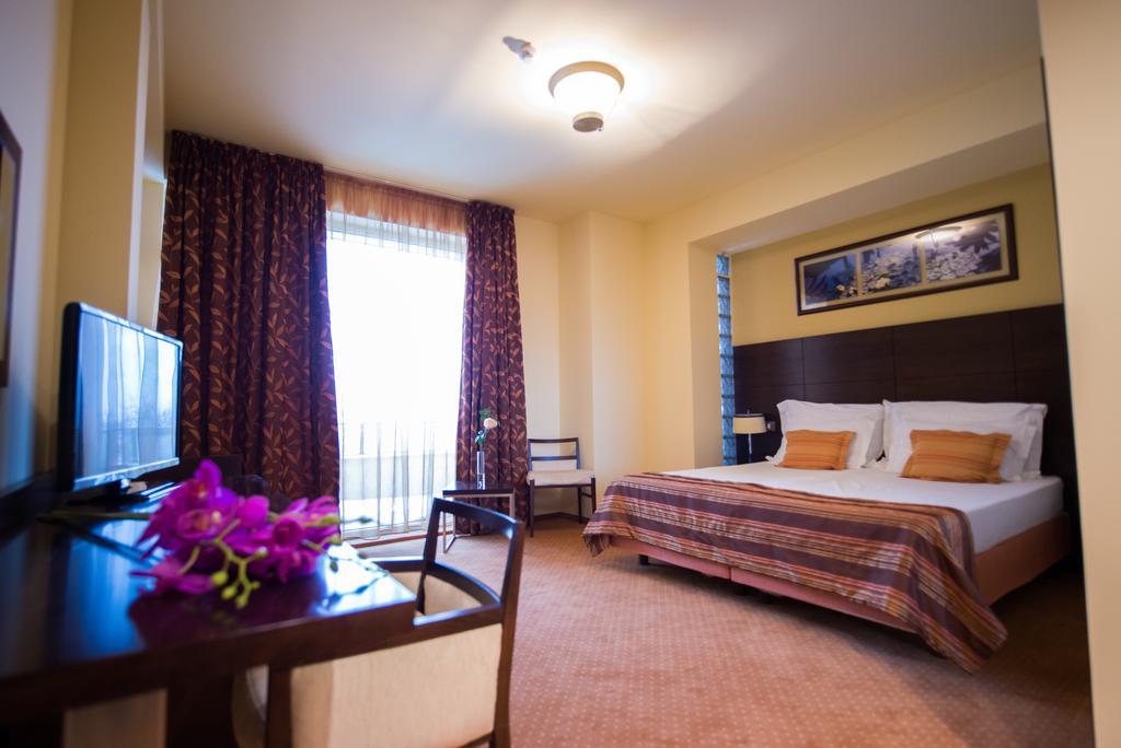 Imago Boutique Hotel Mamaia Camera foto