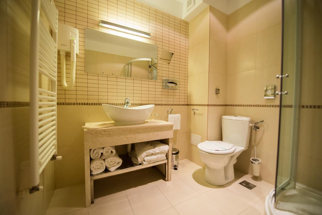 Imago Boutique Hotel Mamaia Camera foto