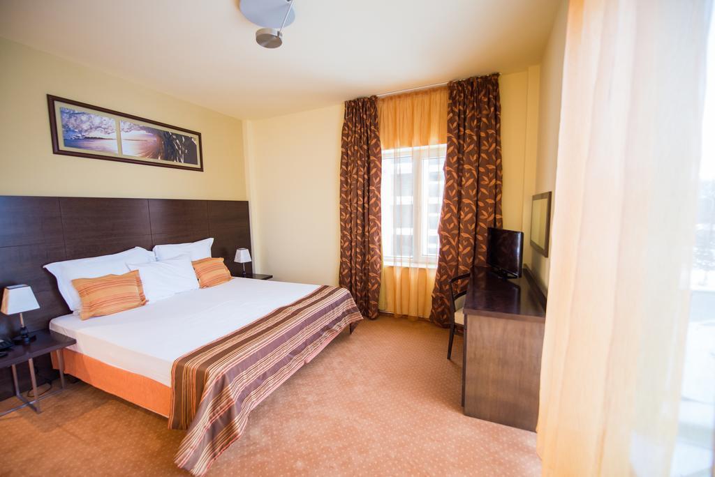 Imago Boutique Hotel Mamaia Esterno foto