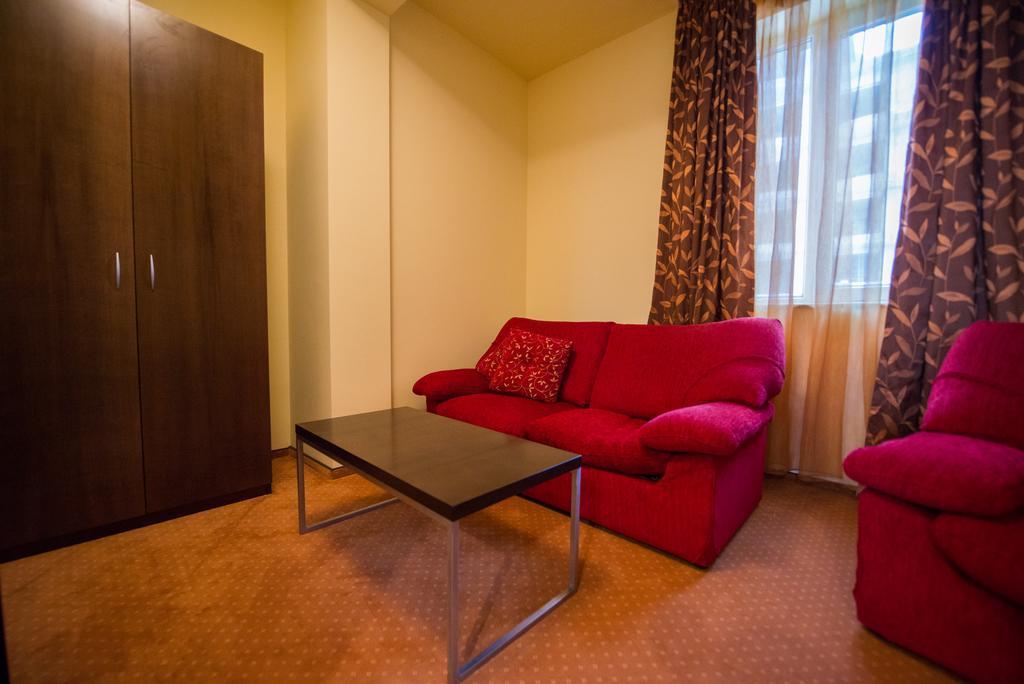 Imago Boutique Hotel Mamaia Esterno foto