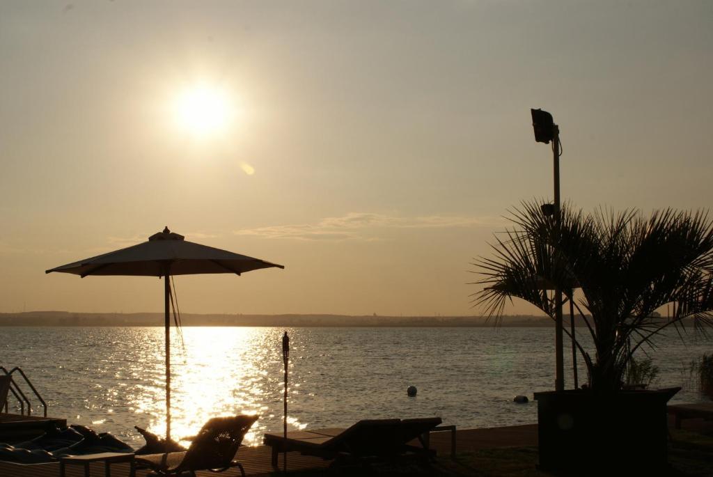 Imago Boutique Hotel Mamaia Esterno foto