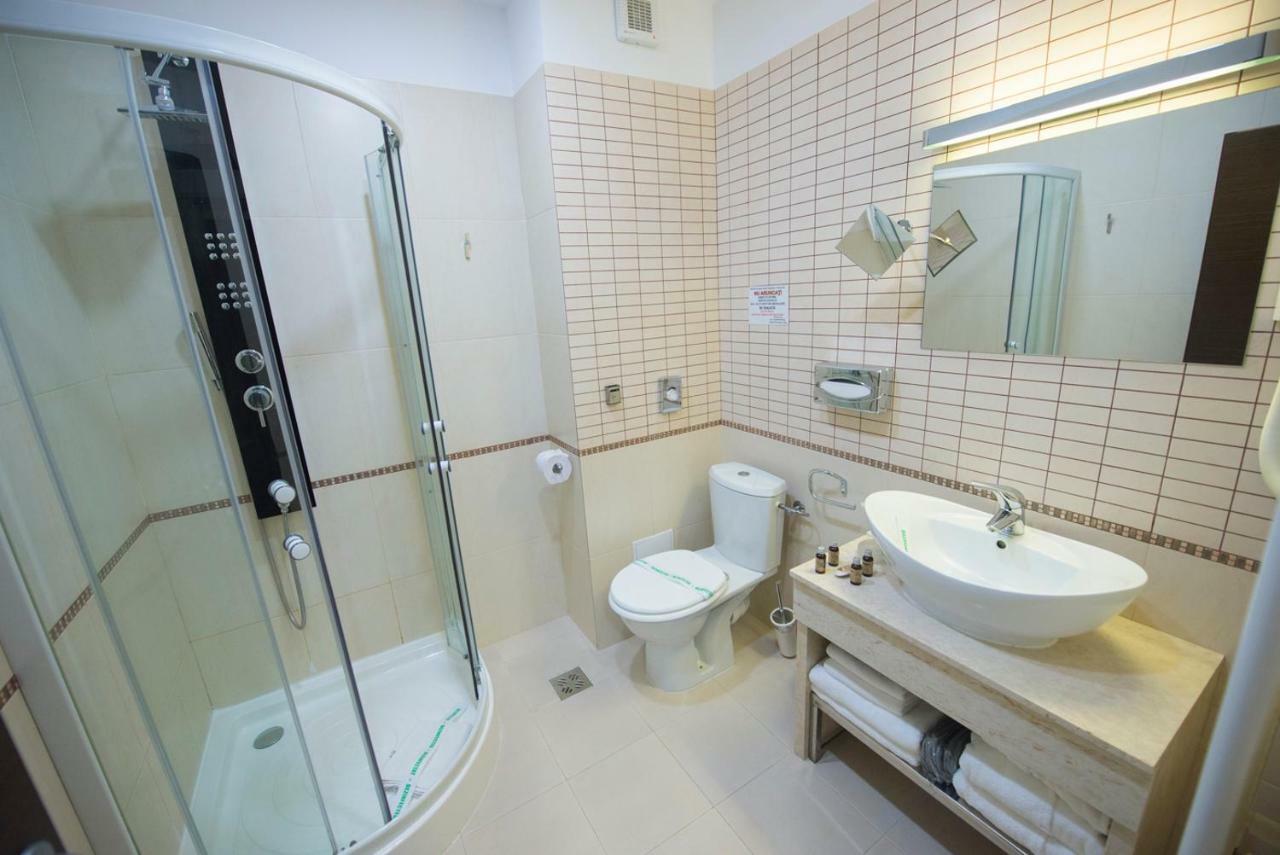 Imago Boutique Hotel Mamaia Esterno foto