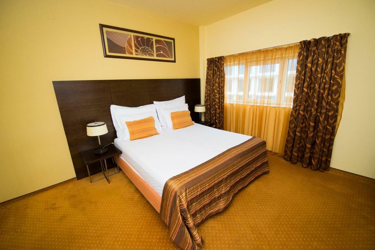 Imago Boutique Hotel Mamaia Esterno foto