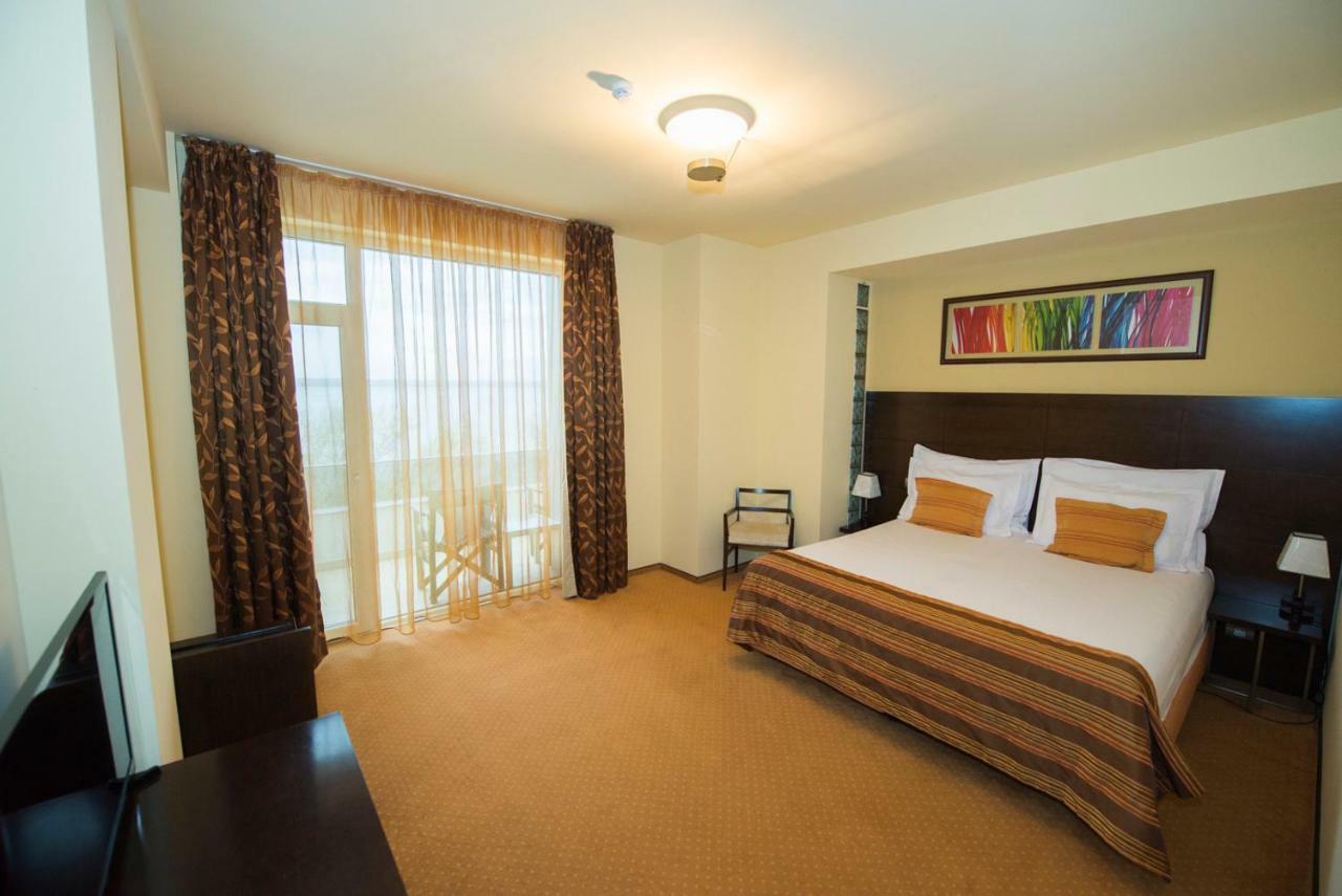 Imago Boutique Hotel Mamaia Esterno foto