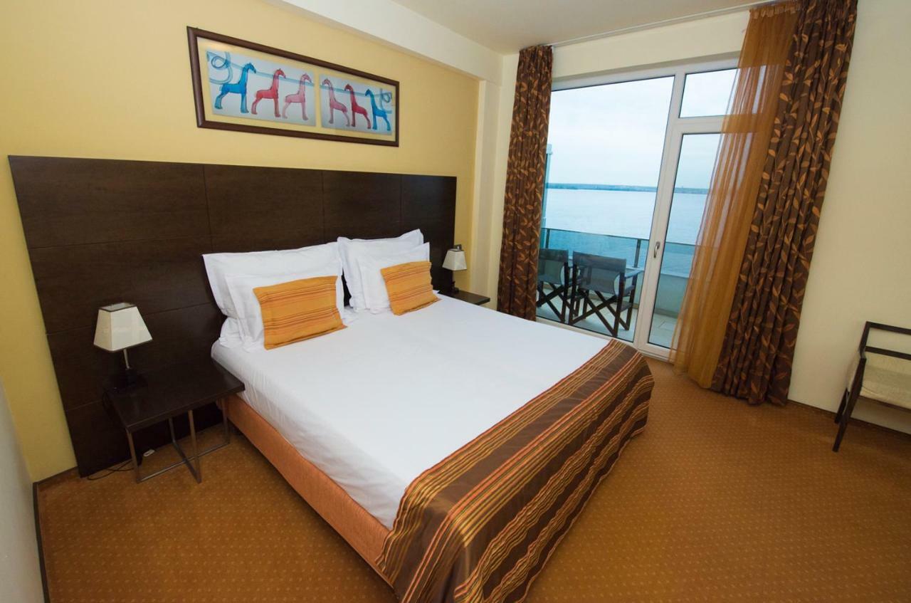 Imago Boutique Hotel Mamaia Esterno foto