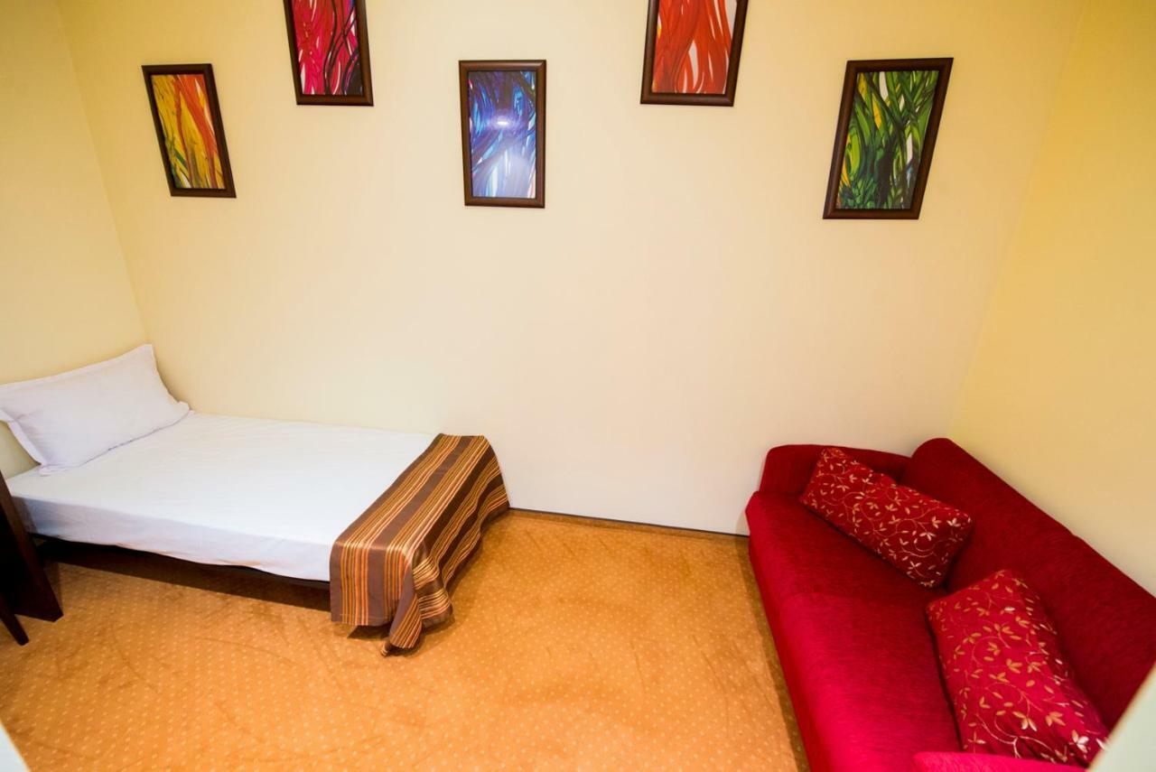 Imago Boutique Hotel Mamaia Esterno foto
