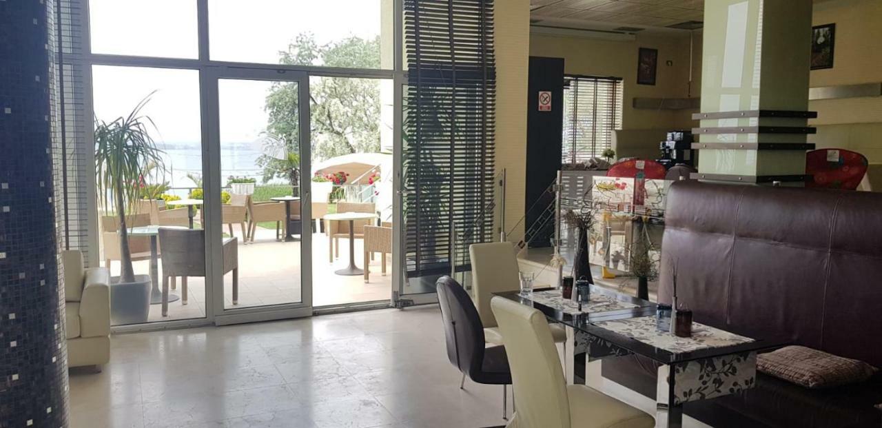 Imago Boutique Hotel Mamaia Esterno foto