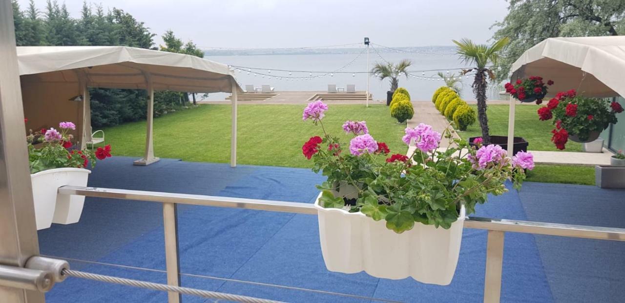 Imago Boutique Hotel Mamaia Esterno foto